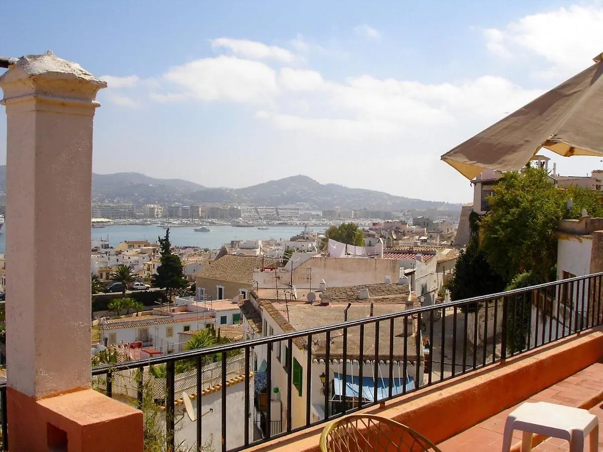 Navila Pasillo Superior Ibiza stad 0*,