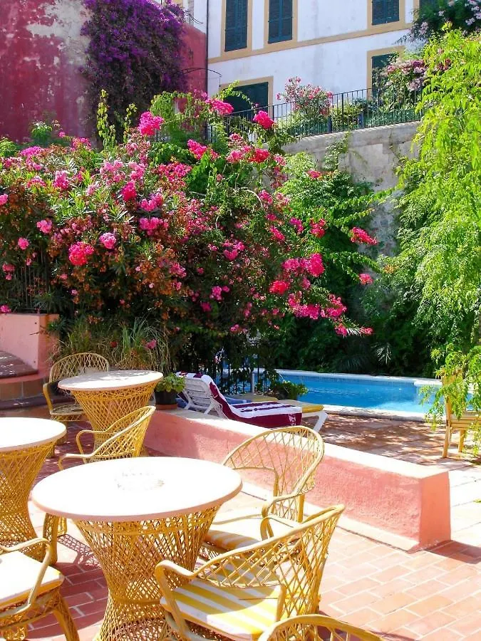 Navila Pasillo Superior Ibiza stad