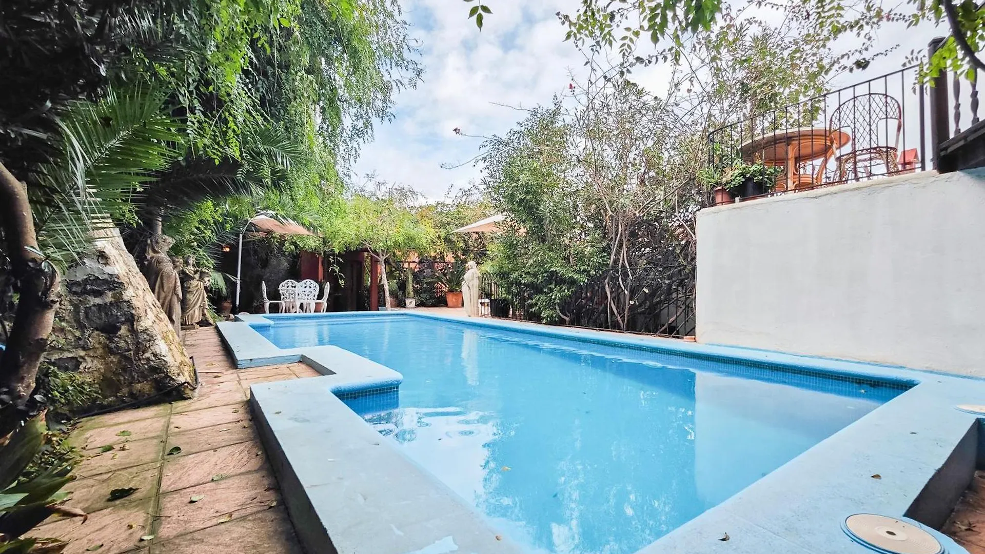 Lägenhet Navila Pasillo Superior Ibiza stad