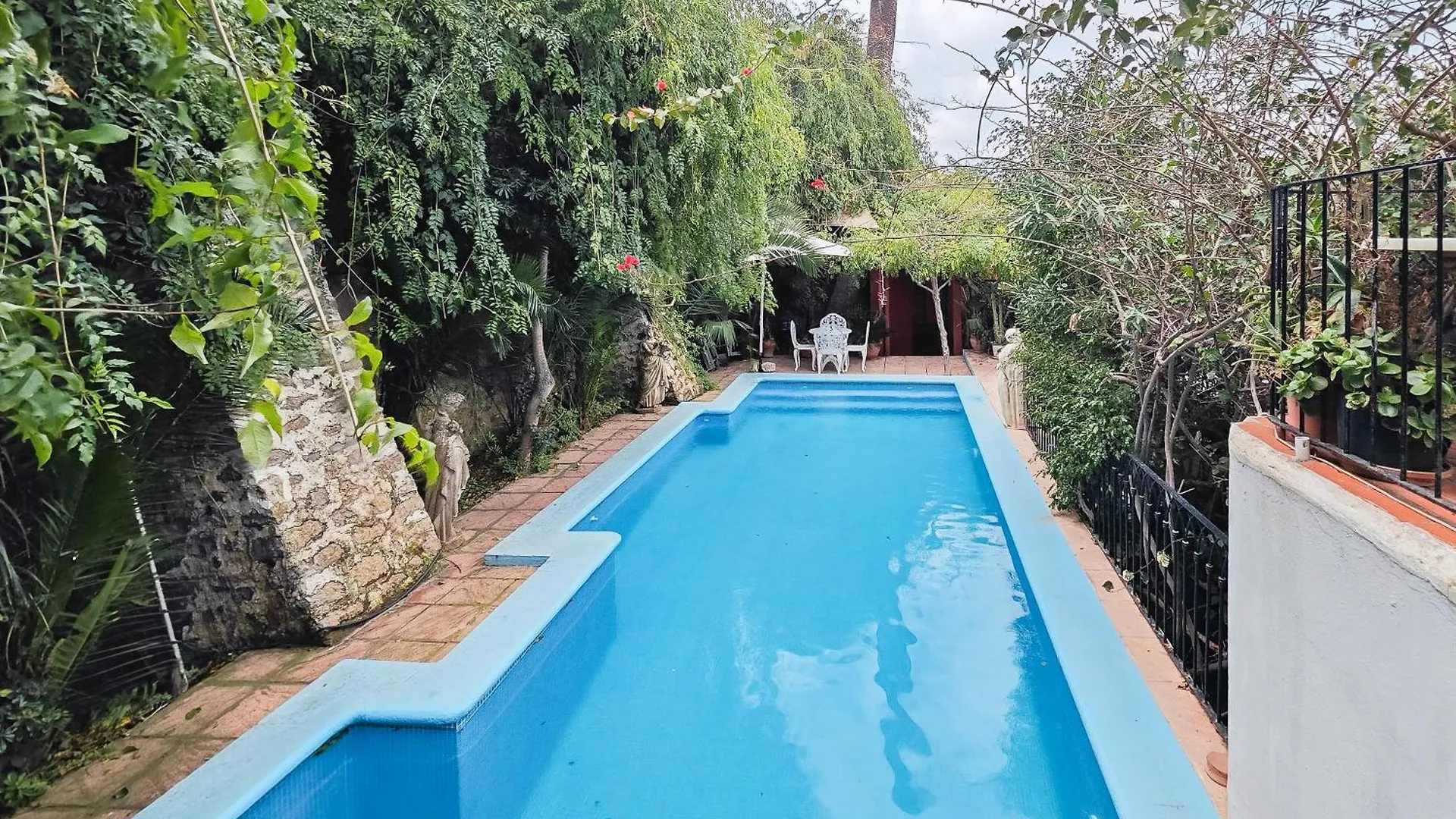 Navila Pasillo Superior Ibiza stad