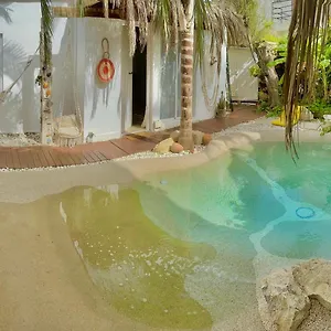  Hébergement de vacances Casa Klod