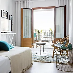 Cbbc Port Vell Apartamento