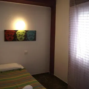  Auberge de jeunesse Ceibo -